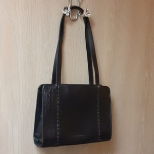 Liz claiborne handbag preowned